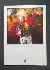 Hasselblad "Faces" Musiker I