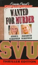 Sweet Valley University Thriller: W..., Pascal, Francin