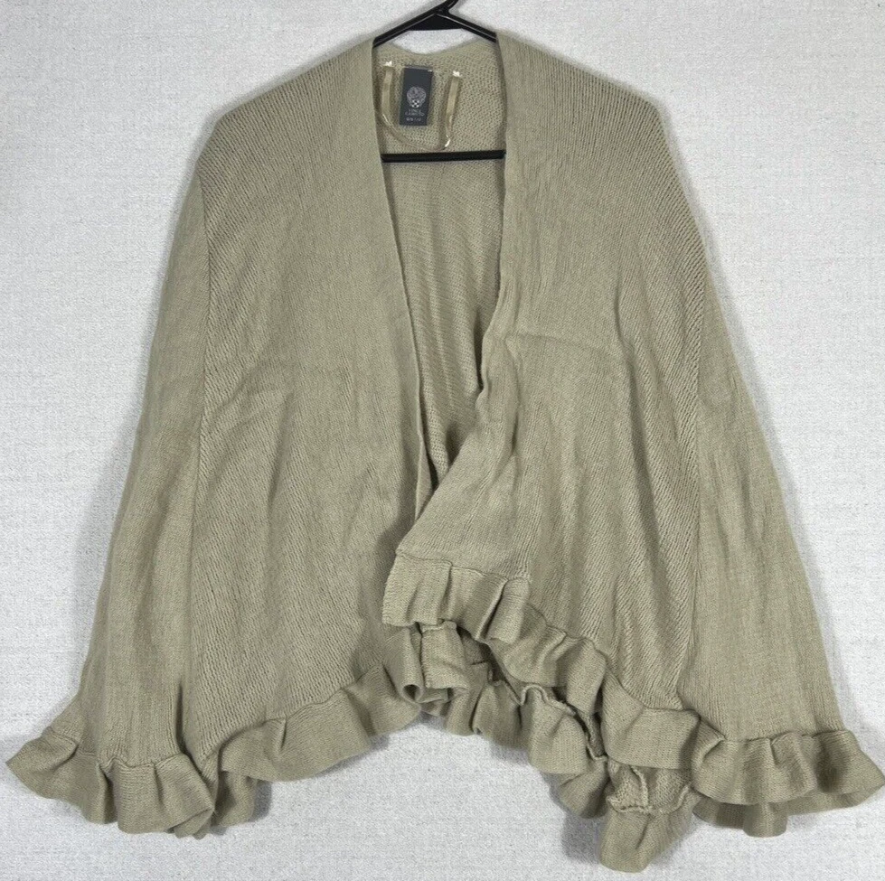 Vince top camuto cape