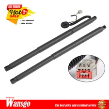 Tailgate Pull Down Motor Actuator Lift Supports for 15-20 GM SUVs Yukon Suburban
