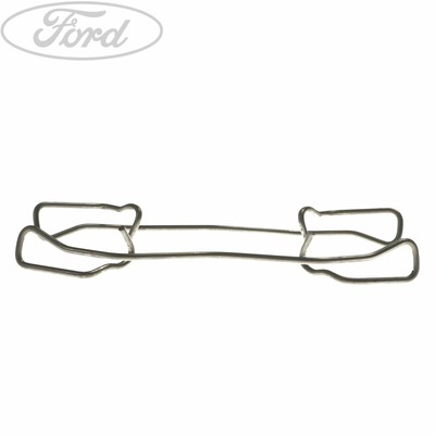 Genuine Ford Rear Brake Fitting Kit - 4387370 for sale online | eBay