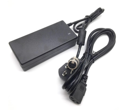 Power Supply Adapter for SmallHD's 1300/ 1700/ 2400 Series Monitors 12V