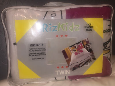 Riz Kidz Twin Duvet Cover BT- 1490
