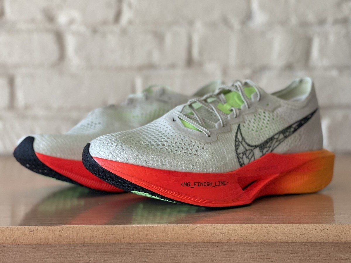 Nike ZoomX VaporFly Next% 3 'No Finish Line' FQ8344-020