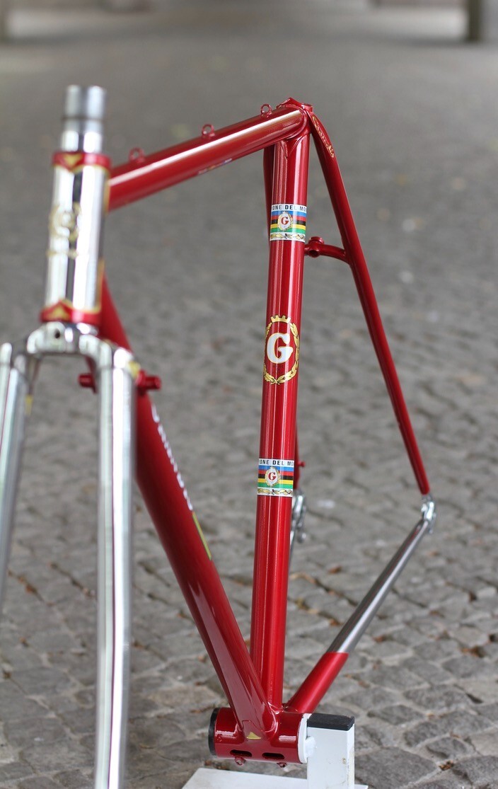 Rennrad Columbus in Fahrräder online kaufen Rennrad Columbus in Fahrräder online kaufen
