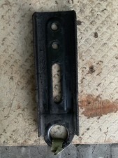 Vauxhall Corsa C Combo C Radiator Lower Mounting Bracket Left GM 9057629