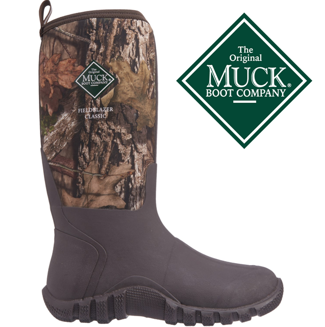 muck fieldblazer xt
