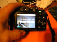 GE Power Pro Series X5 14.1MP Digital Camera - Black, GOOD WORKING CONDITION