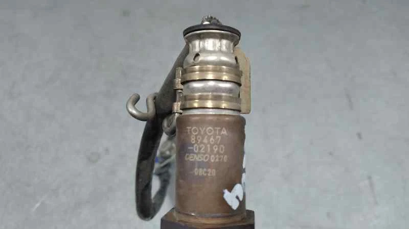 8946702190 Lambda Probe for Toyota Corolla (E21) Hybrid Style 2019 4871697 - Image 4 of 4