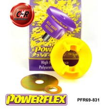 Powerflex Ha Differential Hinten Rechts Einsatz Halterung für Brz 1st Gen (12-21