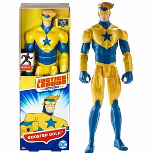 booster action figure