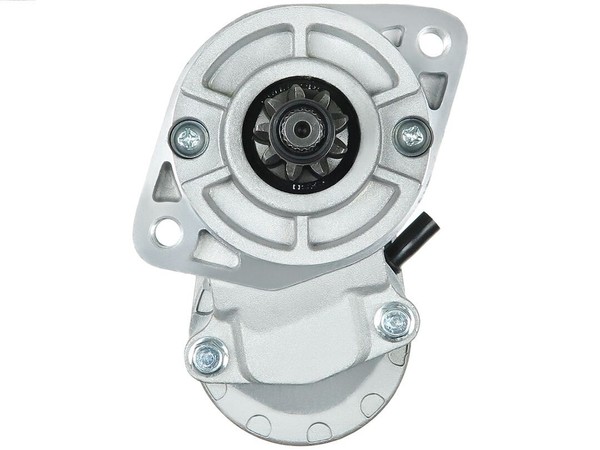 As-Pl Starter FüR Hyundai Tucson 2.0 Santa Fé II KIA Carnival/Grand Carens III-image