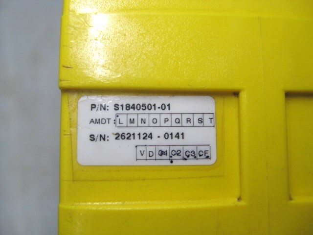 Kannad 406 AF-Compact Emergency Locator Transmitter / ELT -Core -PN