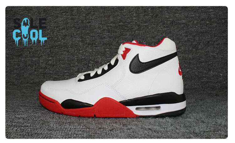 シューズ(男性用) Nike Flight Legacy Nike Flight Legacy Red for Sale | Authenticity Guaranteed | eBay