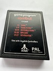Combat - Atari 2600 (Cartridge Only)