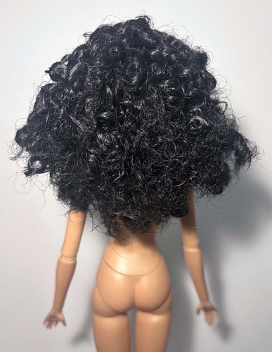 Integrity Toys Fashion Royalty ELYSE J'ADORE LA FETE 2015 NUDE DOLL ONLY in EU - Imagen 5 de 8