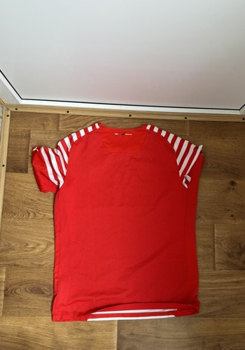 Arsenal Football Club Of London Soccer Training Jersey by puma , Men’s Size L - Picture 3 of 5