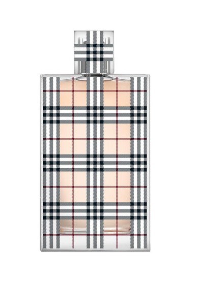 burberry brit femme