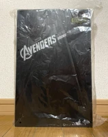 Toys Iron Man Mark VII Stealth Mode Marvel’s The Avengers Figure MMS282 JPN
