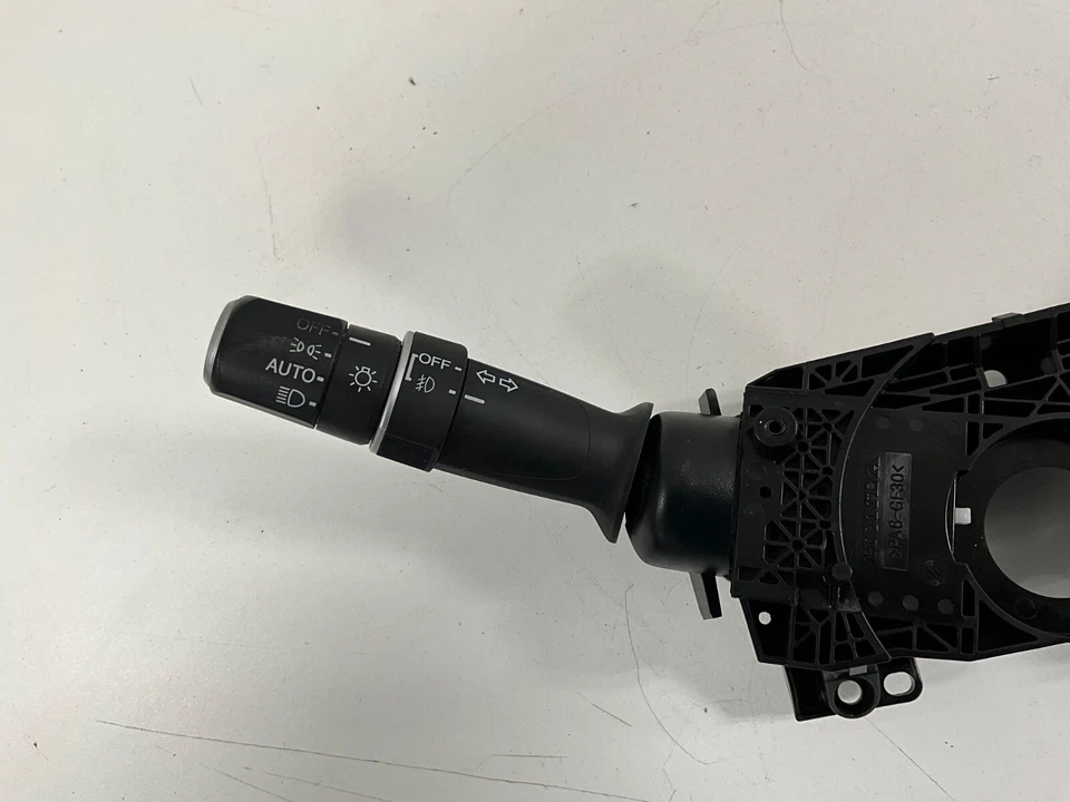 2017 ACURA RDX  Steering Column Turn Signal Wiper Combination Switch M55860 OEM - Image 4 of 4