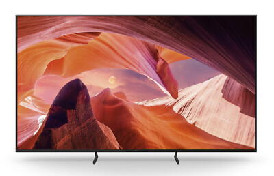 SONY KD-75X80L LED-Fernseher 189 cm 75 Zoll UHD Google TV Smart-TV B-Ware