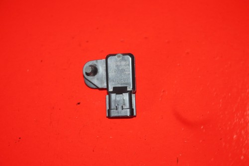 08 KAWASAKI CONCOURS 1400 MAP MASS AIR FLOW PRESSURE SENSOR - Imagen 9 de 9