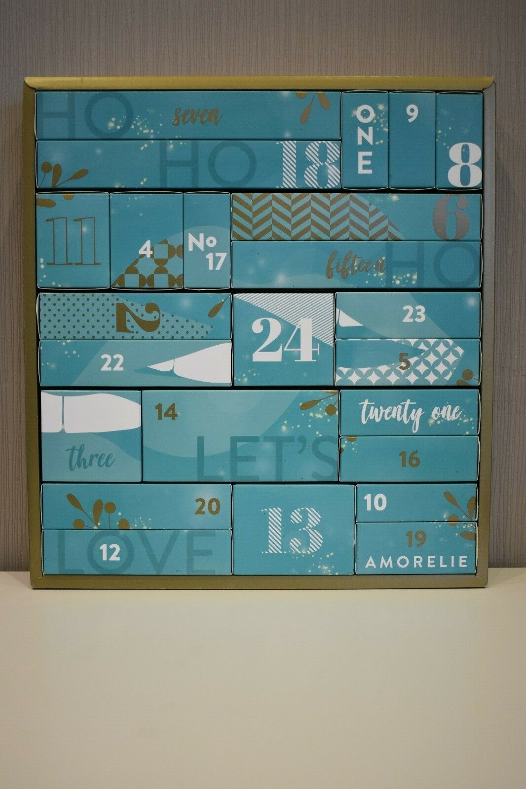 amorelie adventskalender
