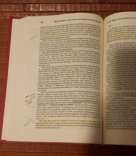 Aspen Publishers Civil Procedure Doctrine Practice & Content 3rd Edition Law HC - Picture 12 of 12