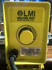 LMI Milton Roy P021-352TI