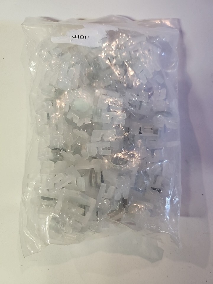 Extra Strong Xmas Light Clips eBay