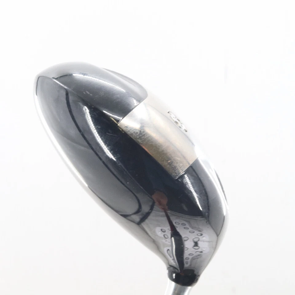 Nakashima Ntec 2.80 Driver 10.5 Deg Graphite Matrix Stiff Right Handed M-109430 - Image 4 of 4