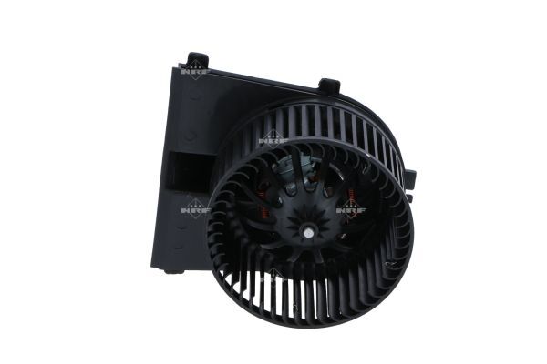 NRF 34066 Interior Blower for AUDI,SEAT,SKODA,VW