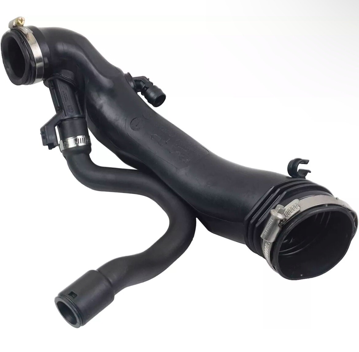 Durite de turbocompresseur renforcée pour Citroën DS4 et DS5