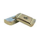 <!--F#f_0-->M6 M8 M10 M12 Strut Nut Channel Nut No Spring Strut Rack Zinc Plated<!--F/-->