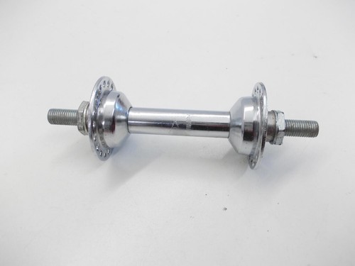 Vintage WECO Front Hub 36H (C39) - Picture 3 of 3