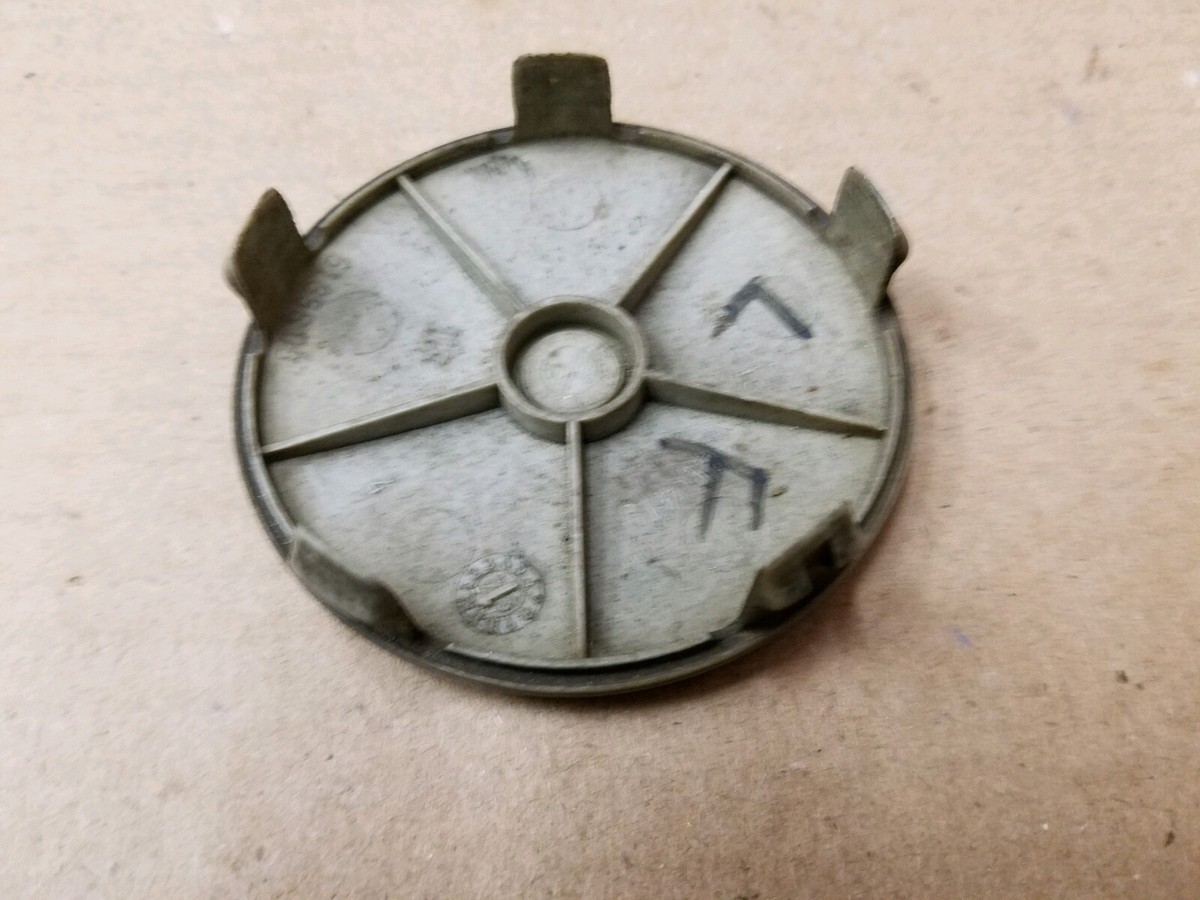 BMW OEM Plastic 2 3/4