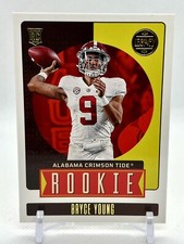 2023 Panini Legacy Football - Rookies - #151 Bryce Young (RC)