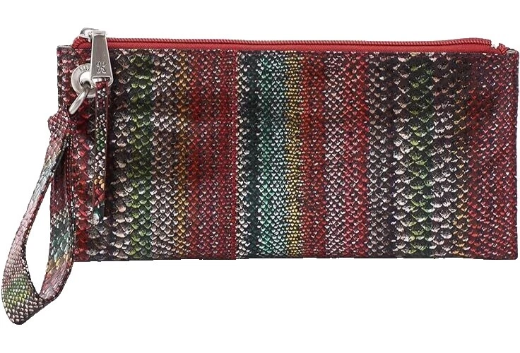 Hippie Multicolor Wallets for Women