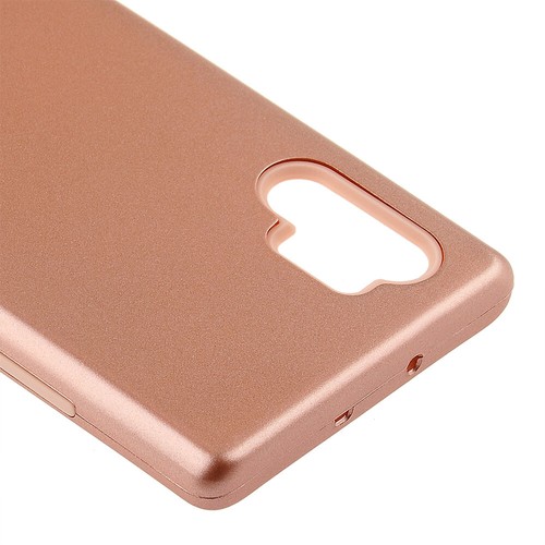 Funda resistente a prueba de golpes con armadura de doble capa para Samsung Galaxy Note 10 Plus - Imagen 28 de 29