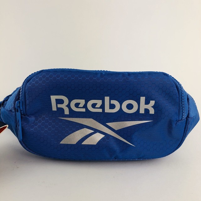 harga waist bag reebok original