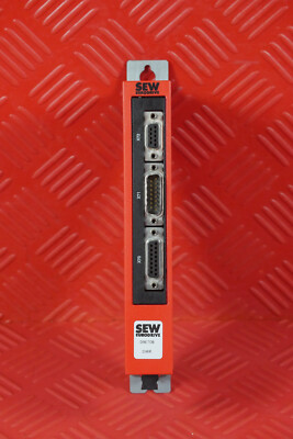 SEW Eurodrive DAE70B Splittbox INKR sofort lieferbar