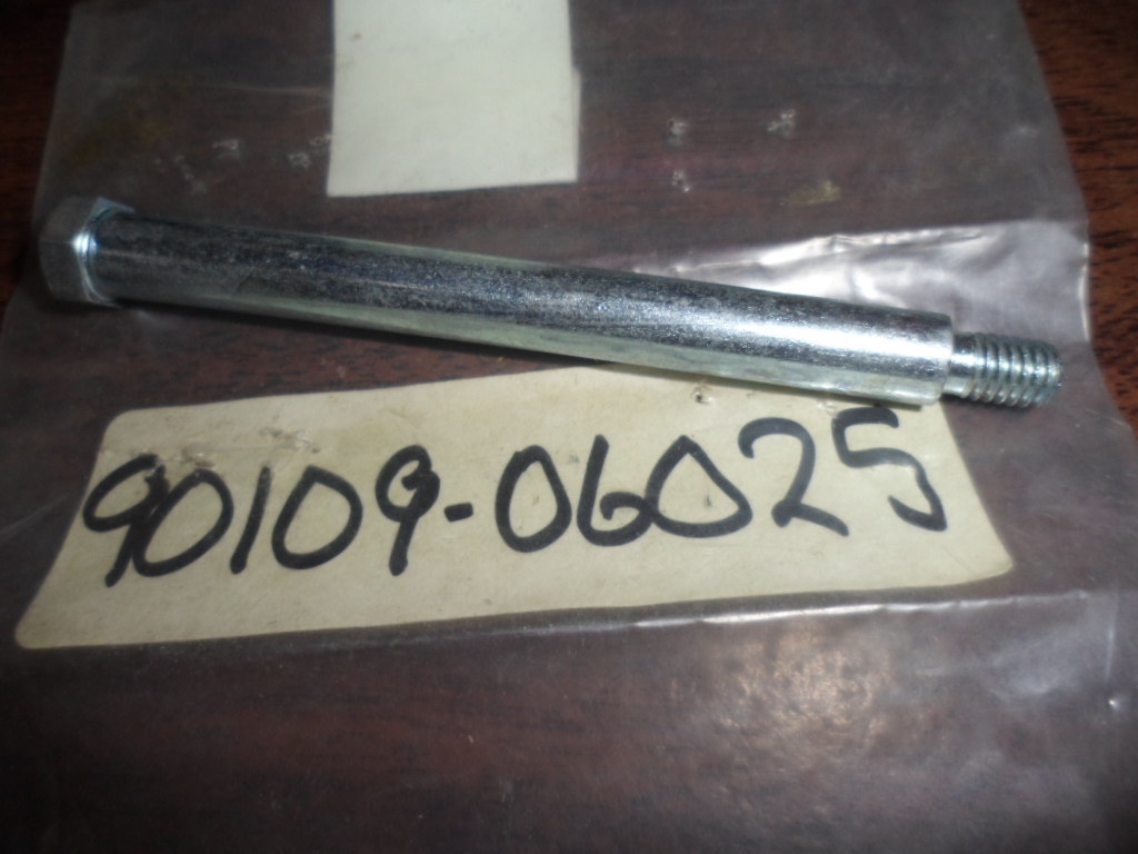 NOS Yamaha Oil Tank Bolt 1967 YR1 1968 YR2 1969 R3 9010906025 eBay