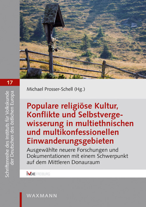 Thumbnail - Populare Religiöse Kultur, Konflikte Und Selbstvergewisserung In...