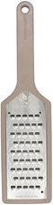 Microplane EcoGrate Series Extra Coarse Blade Cheese Grater - Dover Grey