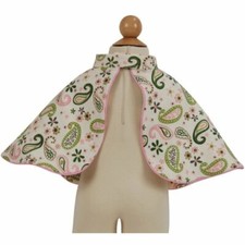 Bibby Wrap - Toddler Miss Paisley 9 Mo. - 4 Years