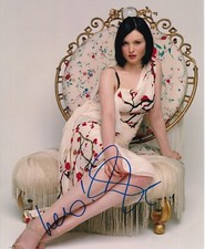 SOPHIE ELLIS BEXTOR signed autograph 20x25cm MURDER in person autograph COA