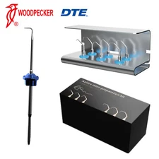 Woodpecker DTE Endodontic Dr. Azim's Retro-Preparation Kit of Ultrasonic Scaler