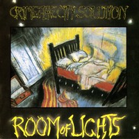 Crime & The City Solution - Room Of Lights [New Vinyl Lp]