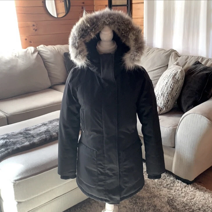 Nobis womens parka cheap