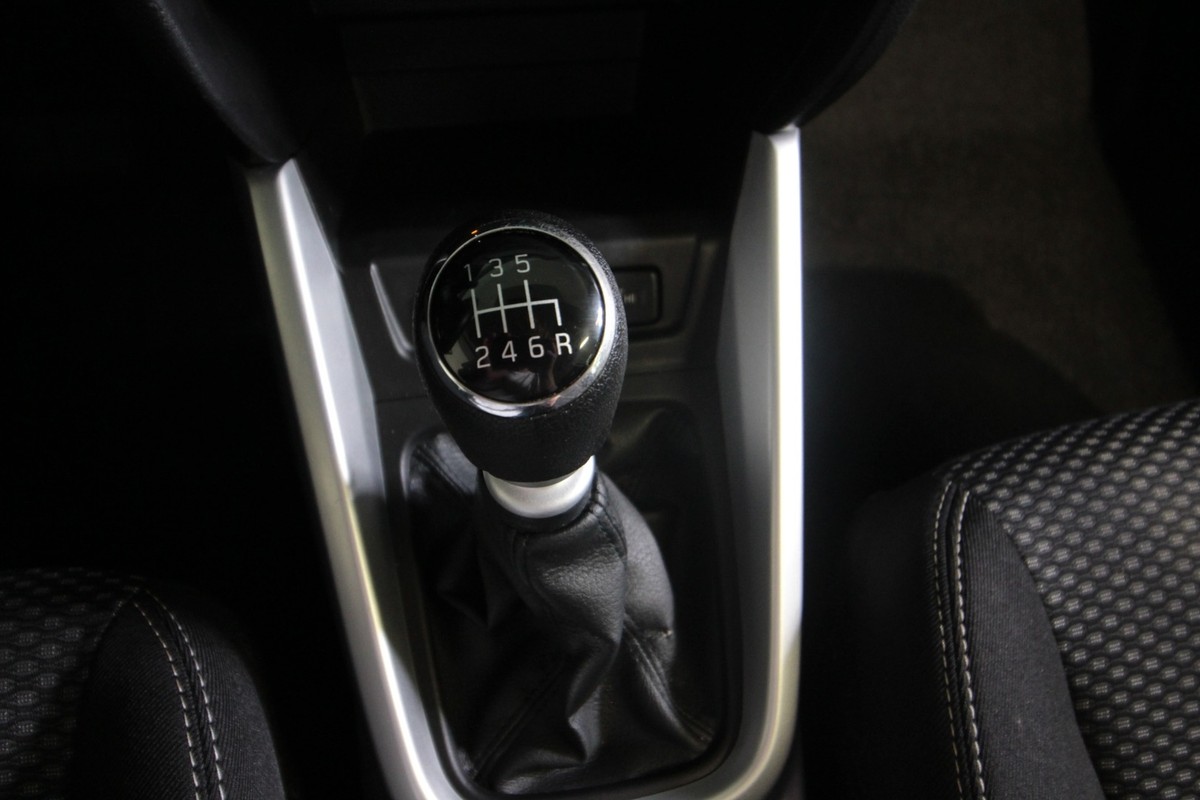 Suzuki Vitara 1,6 DDiS Active